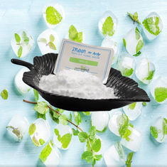 China Cosmetics WS-23 Powder Vape Juice Coolant Additive CAS 51115-67-4