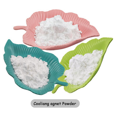 buy Menthol Derivatives Cooling Agent Powder CAS 51115-67-4 Ws-23 Koolada online manufacturer