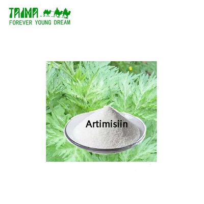 China Pure Organic Artemisia Annua Extract 99% Purity CAS 63968-64-9