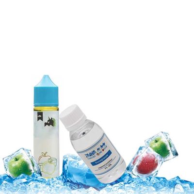 buy Ice Apple Fruit Vape Juice Flavors E Liquid Tobacco Flavour Concentrate online manufacturer