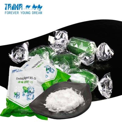 China Koolada Cooling Ws-23 Food Grade Additives For candy