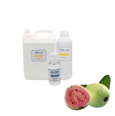 buy Aroma Essence Fruit Concentrate Guava Flavour USP Grade online manufacturer