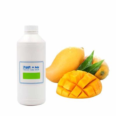 buy Reasonable Price E-Juice Concentrates Fruit Ripe Mango Flavor E-Cigarette online manufacturer