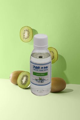 buy E Liquid Nicotine Fruit Vape Juice Flavors Cas 220-334-2 Colorless online manufacturer