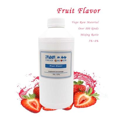 buy Food Grade Tobacco Vape Juice Flavors 99.0% Purity For E Liquid online manufacturer
