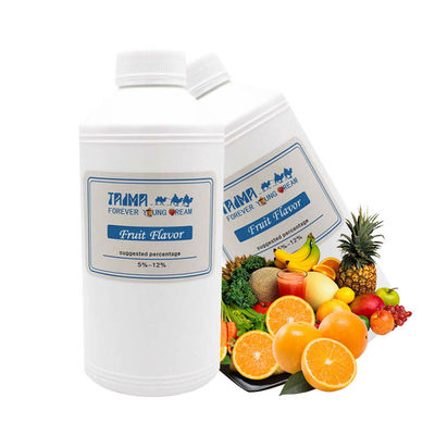 China Perfume Oil Flavored Fruit Concentrate 99.0% Purity Concentrated Fruit Flavoring