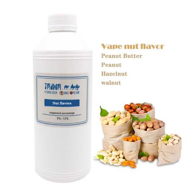 China Liquid Essential Oil Concentrate Tobacco Flavor 8% Mix Food Grade