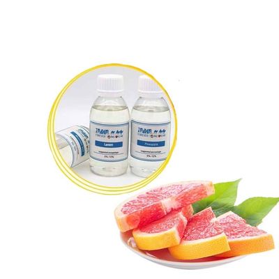 buy Pg Vg Based Fruit Vape Juice Flavors Pomelo Fruit Flavor Concentrates online manufacturer