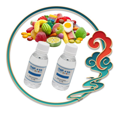 buy Concentrate Fruit Vape Juice Flavors Colorless Liquid 125ml/Bottle online manufacturer