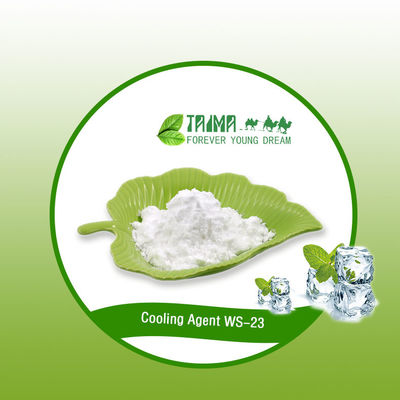 Quality White Crystalline Food Grade Koolada Ws 23 CAS 51115-67-4 factory