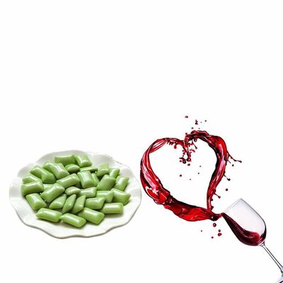 buy Colorless Wine Gums Fruit Vape Juice Flavors Pg Vg Based For E Cigarette online manufacturer