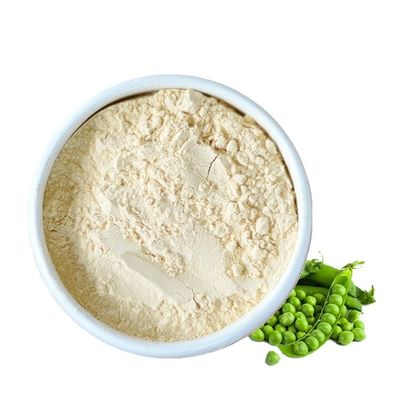 buy Concentrate Pea Protein Food Grade Additives Zero Nicotine online manufacturer