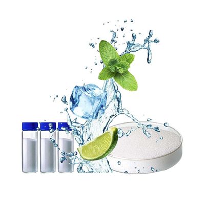 China High Purity Koolada Food Grade WS-23 Cooling Agent CAS 51115-67-4