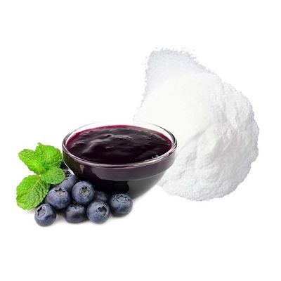 China Factory Supply Best Quality Food Additive Sucralose Powder
