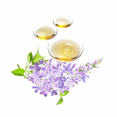 China Pure Food Grade Additives Natural Eugenol Oil For Fragrance Flavor