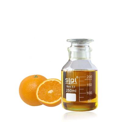 China 100% Pure Organic Sweet Orange Essential Oil Fruit Peel Aromatherapy Diffuser