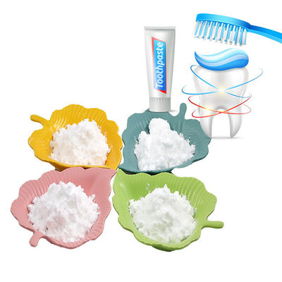 China 99% Mint odor WS-27 Cooling Agent Powder C12H25NO For Toothpaste