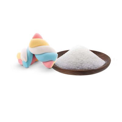 China 1kg Food Grade Additives 99% Sweetener Sucralose Powder For Beverage