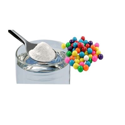 China CAS 56038-13-2 Food Grade Additives Sucralose Sweetener Powder Water Soluble