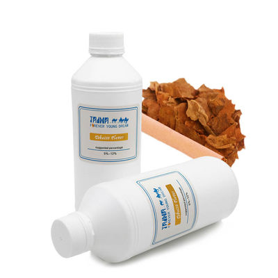 buy Concentrated Tobacco Vape Juice Flavors For E Liquid Juice online manufacturer