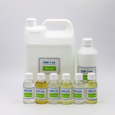 China 500ml Daily Flavor Food Grade Additives Corn Sweetener For Vape Juice