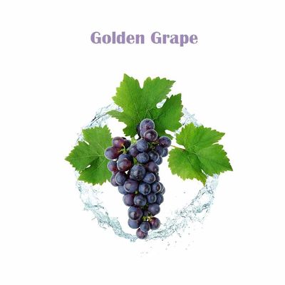 buy Grape Fragrance Fruit Flavor Concentrates Food Grade For Vape Juice online manufacturer