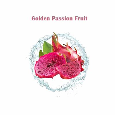 buy Concentrates Passionfruit Tobacco Vape Juice Flavors 125ml For E-Liquid online manufacturer