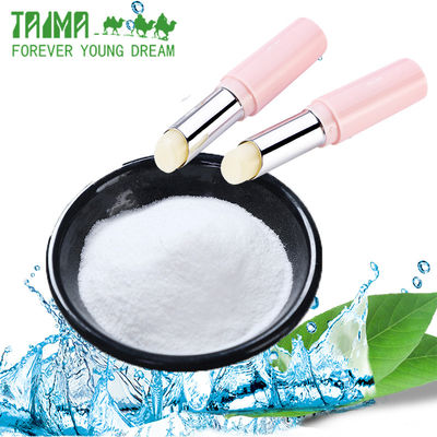 China Boiling Point WS-5 Crystalline Powder Cooling Agent For Food Beverages