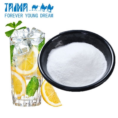 buy Food Grade Cooling Agent Powder WS-12 CAS 68489-09-8 online manufacturer