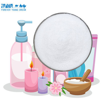 buy Ws-27 Cosmetics Cooling Agent Powder Synthetic Flavour online manufacturer