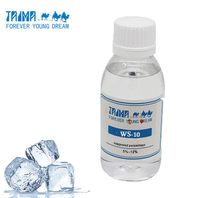 buy CAS 87061-04-9 Ws-10 Liquid Coolant For Bath Foam 1L online manufacturer