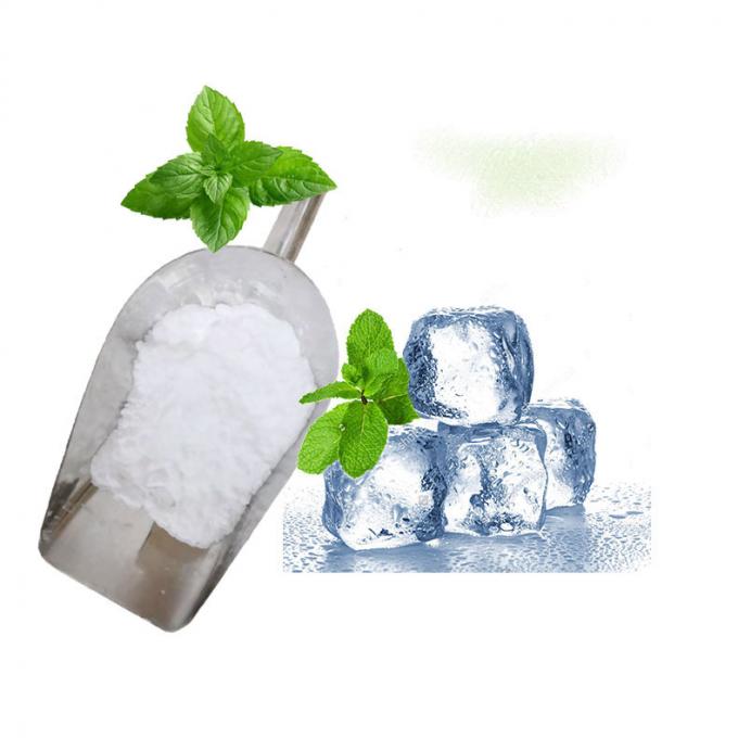 Cooling Agent WS-23 Cooler Cooling Agent N,2,3-trimethyl-2isopropl Butanamide