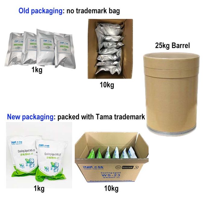 packaging