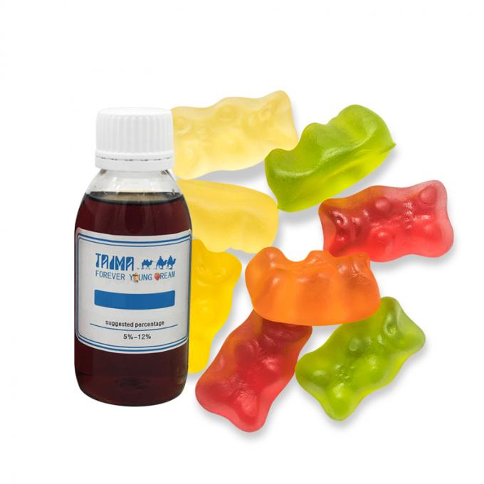 Tobacco Food Grade Concentrated Rainbow Candy Flavor