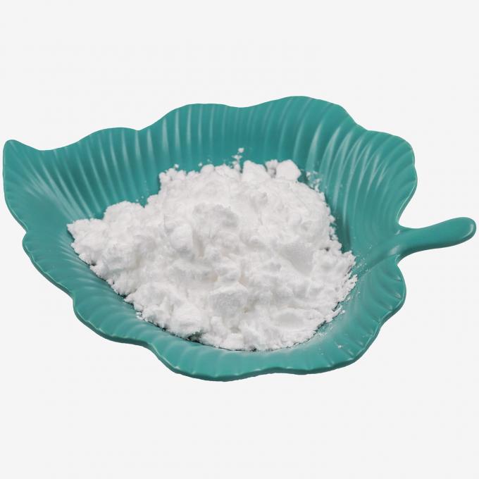 HPLC Ws23 Cooling Agent Powder Crystalline Food Additives