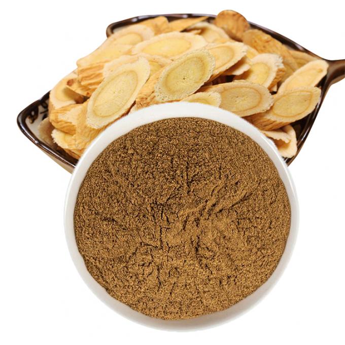 Astragaloside IV powder Astragaloside IV powder