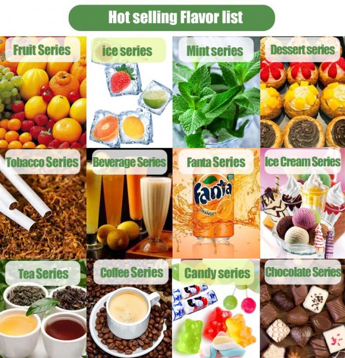 Taima Soda Water Flavour Soda Juice Aroma Fragrance Flavoring Concentrate Flavors for Tobacco Vape e-Liquid 2