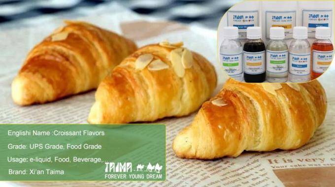 Taima Croissant Flavor Cookies Aroma Concentrate E Vp Flavour by Taima 0