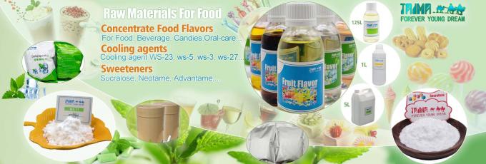 Powder Sweetener Neotame Food Additive CAS NO 165450-17-9 E-961 Neotame Food Flavor Powder for Candy/juice/cake