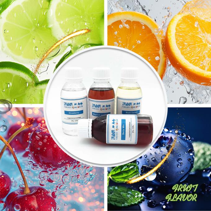 Tobacco Concetnrate Flavor Pear Fruit Flavour Concentrate for Vp Liquid for Food 3