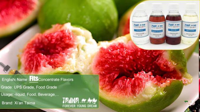 Taima Fits Concentrate Fruit Flavor Tobacco Flavour Fit Fruit Flavoring For -Liquid Juice 0