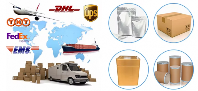 98% Hesperetinp Powder Cas 520-33-2 Hesperetin Extracted From Dried Orange Peel 5