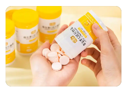 98% Hesperetinp Powder Cas 520-33-2 Hesperetin Extracted From Dried Orange Peel 4