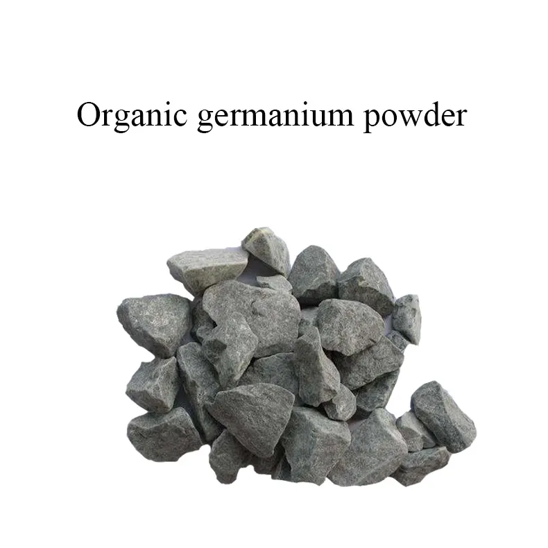 Pharmaceutical Health Care Food Raw Highest Ge-132 CAS12758-40-6 Organic Germanium Powder 99.999% Ge132 1