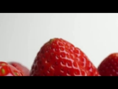 strawberry fruit flavor