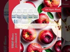 Elevate Your Vaping Experience with TAIMA s Fruit Flavors For E Liquid Try Them Today