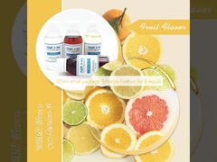 125ml small package Tobacco Flavour for E-liquid