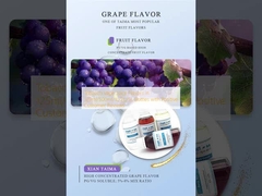 Tobacco Vape Juice Flavors in 125ml/500ml/1L/2L/5L Bottles with Positive Customer Reviews