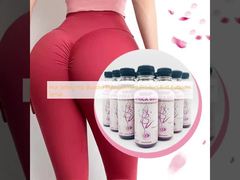 Hot Selling Hip Booster Enhancement Product Butt Buttocks Syrup